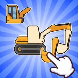 Детские пазлы: Транспорт