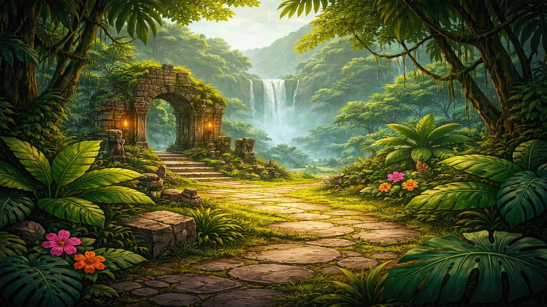 Match-3 Zoo — screenshot 15
