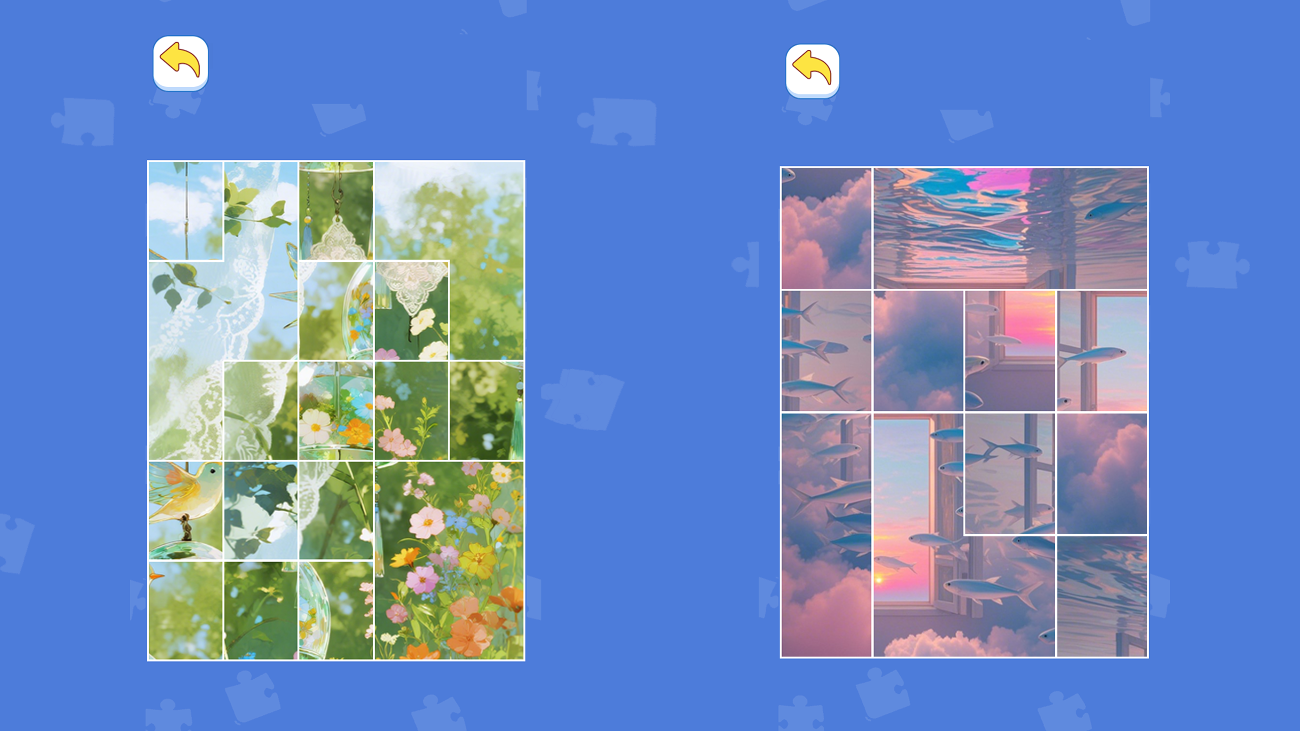 Super Image Merge screenshot