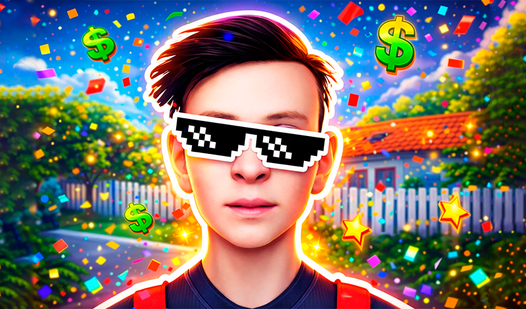 Schoolboy Runaway: Come see us!