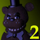 The Return to Freddy's 2 ойыны