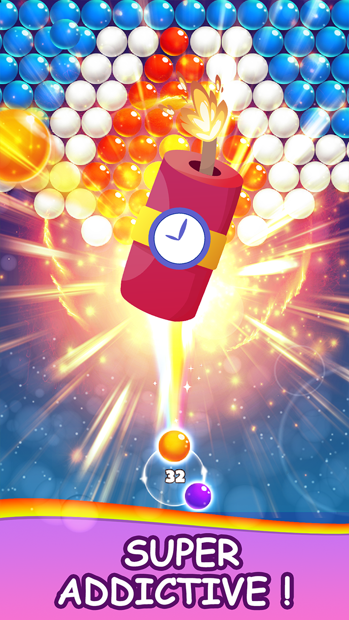 Bubble Shooter Blast screenshot 6