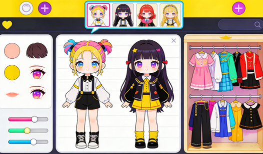 Стильные Ростки — trailer