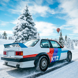 XRally Driver