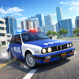 Cops vs Criminals