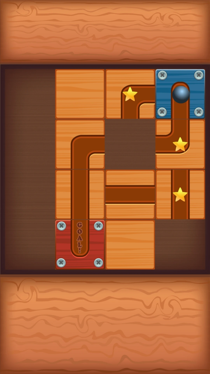 Slide the Ball screenshot 8
