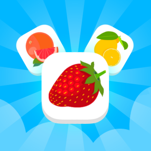 Mahjong: Match 3 icon