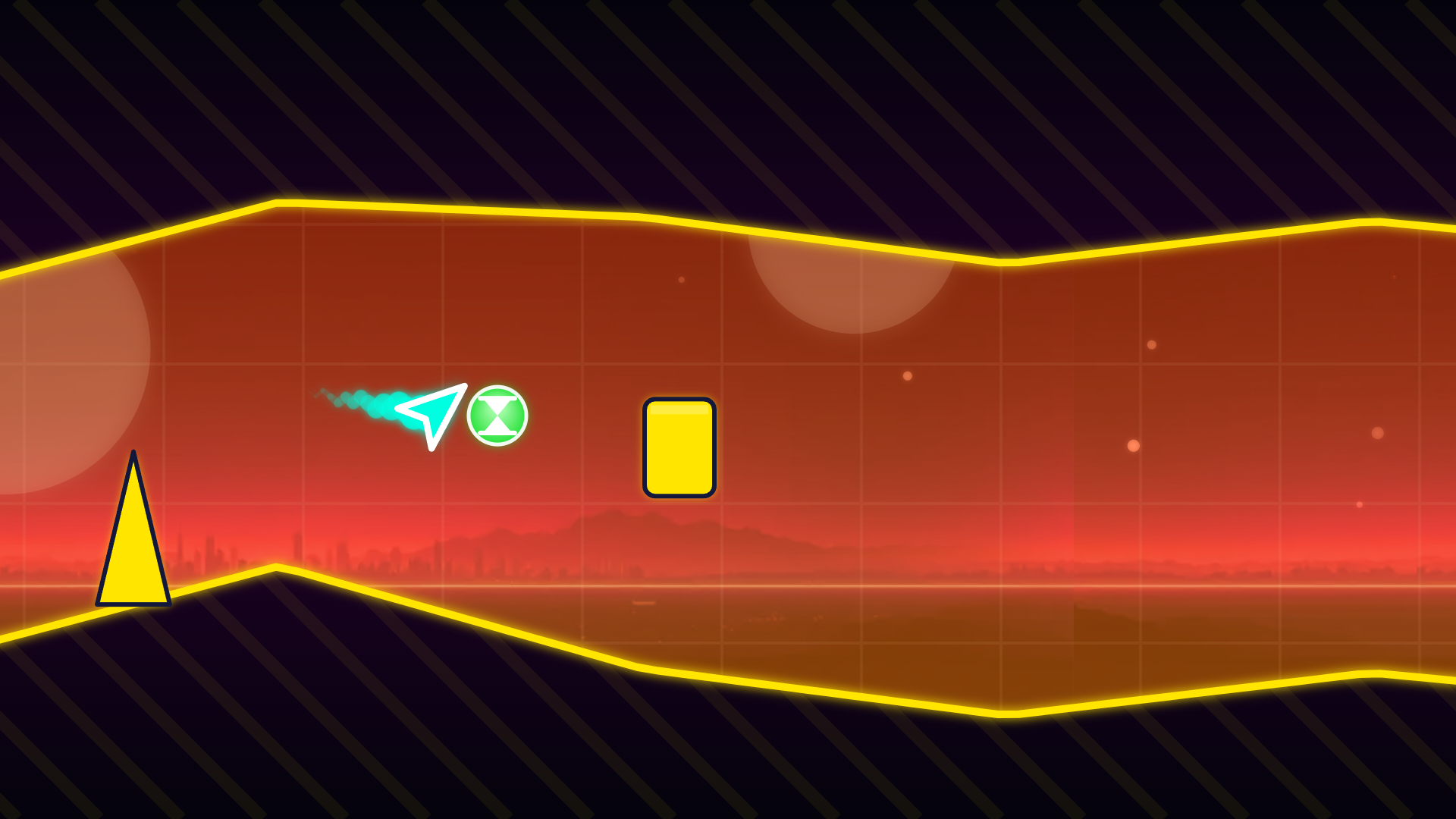 Гиперволна — screenshot 1