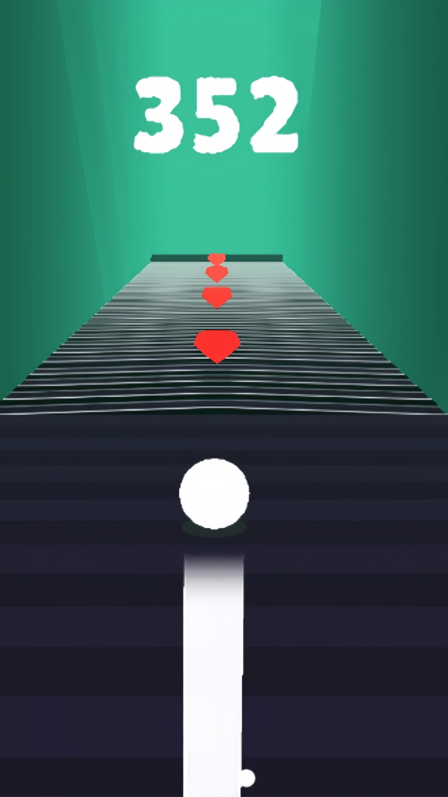 Endless Roll screenshot 7