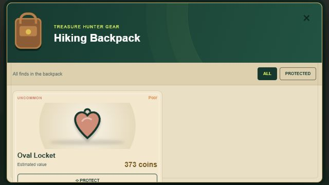 Treasure Hunter: Secrets of Berezovka — screenshot 4
