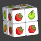 Cube Match 3D oʻyini