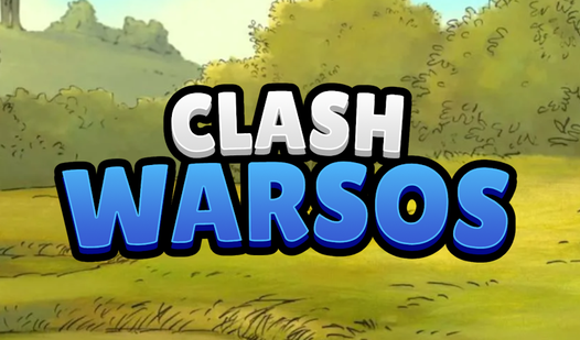 Clash Warsos