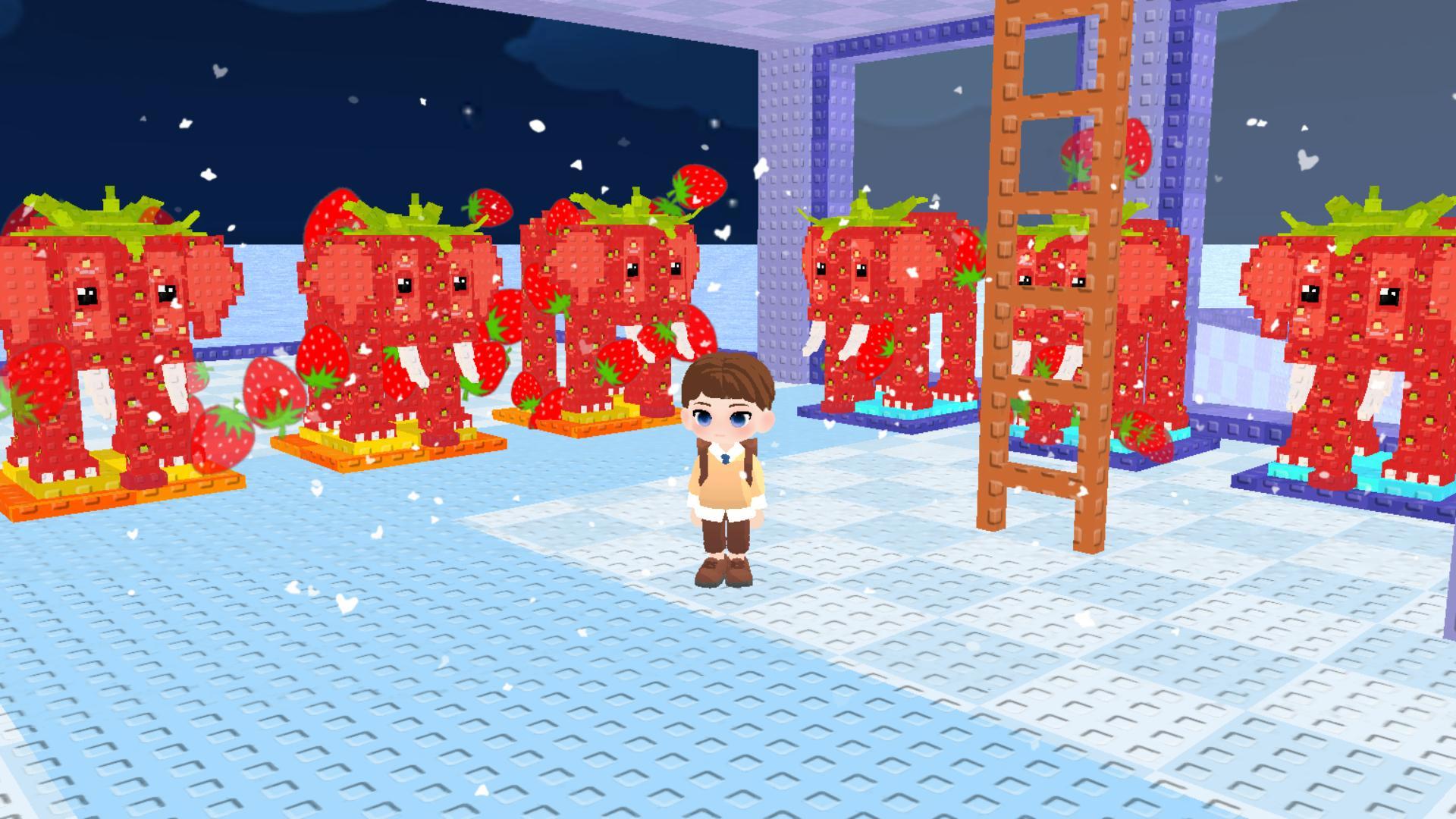Brainrot Arena Online screenshot