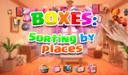 BOXES: Sorting by Places