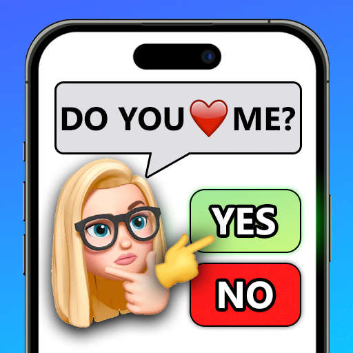 Messenger Master icon