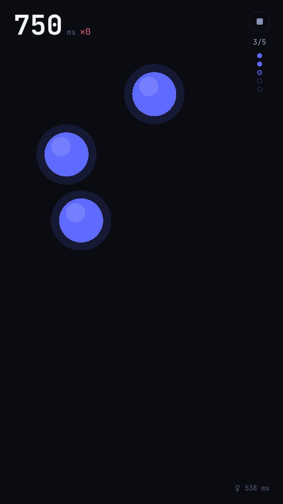 AIM Master screenshot 7