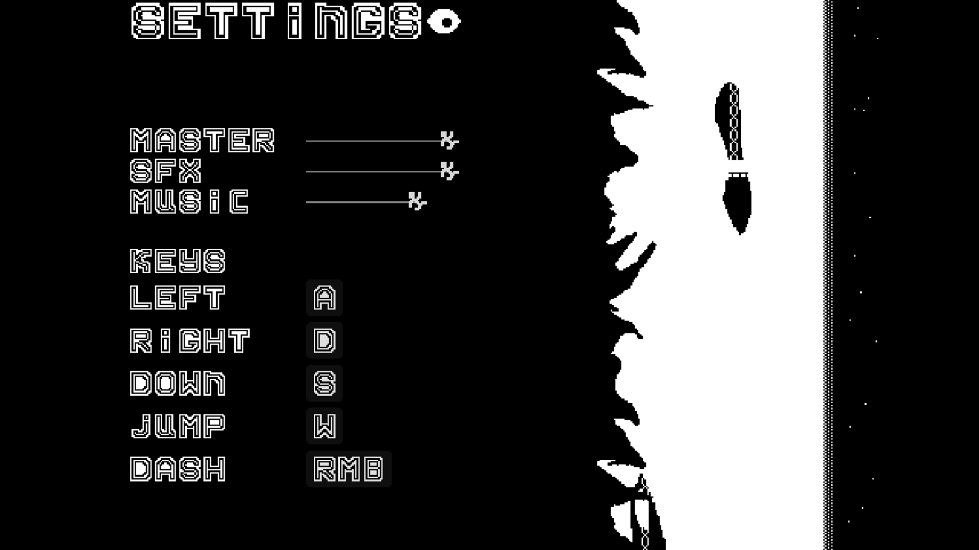 Pale Errant screenshot 2