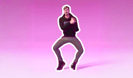 MrBeast Rizz