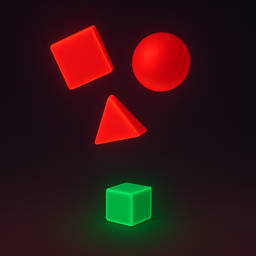 Fall Blocks