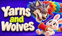Yarns and Wolves