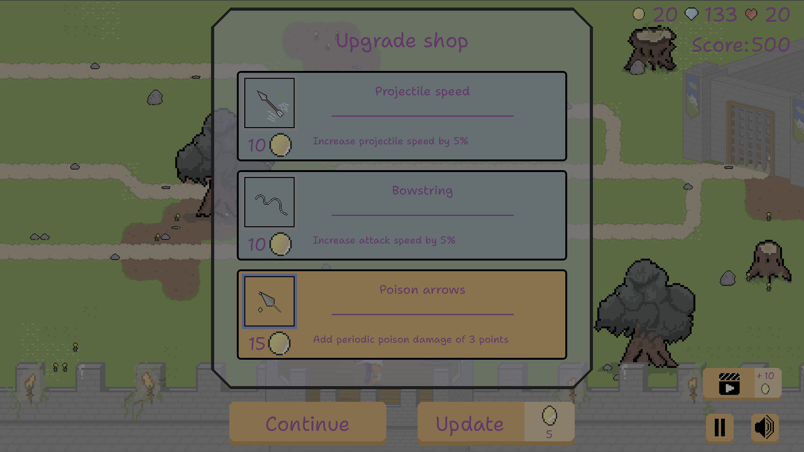 Far Frontier — screenshot 4