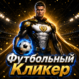 Футбольный Кликер
