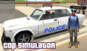 Cop Simulator