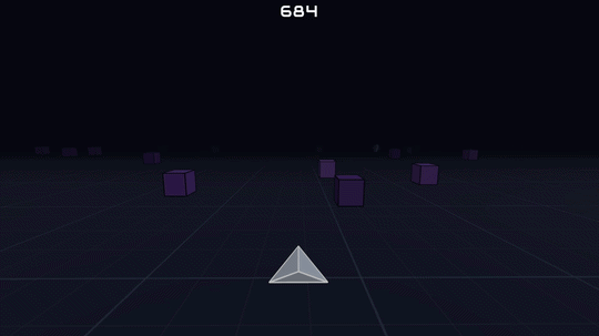 Vector Void — screenshot 5