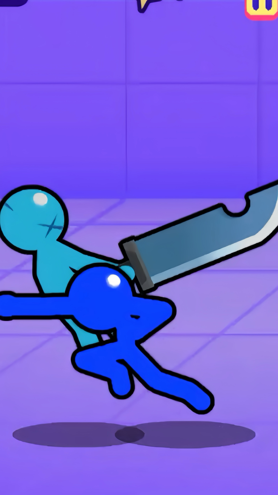 Sticky Fighters: Ultimate Showdown screenshot 8
