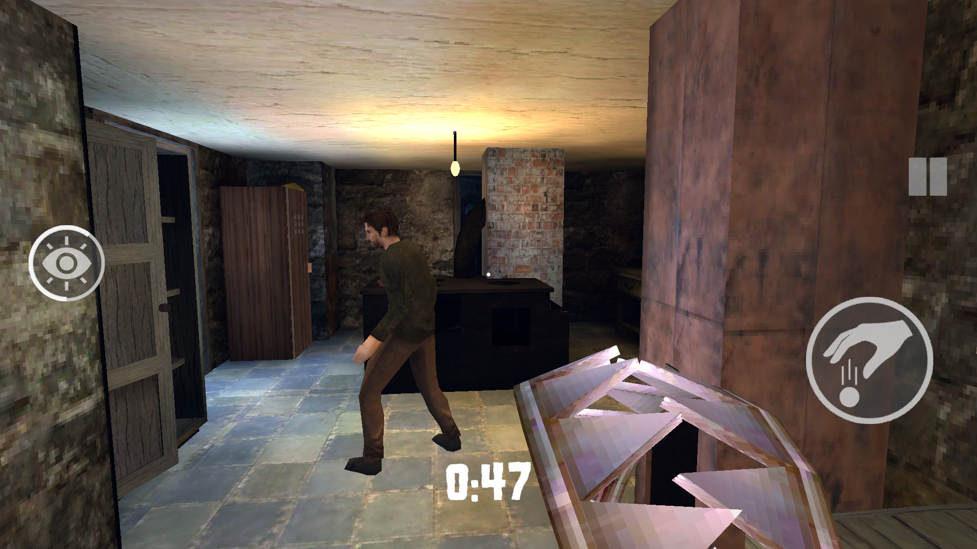 Play as Granny - 4 — screenshot 6