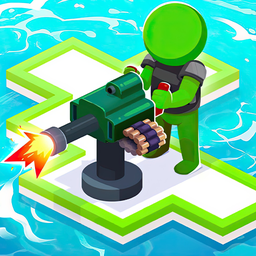 Война на Плотах