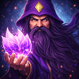 Arcane Leap