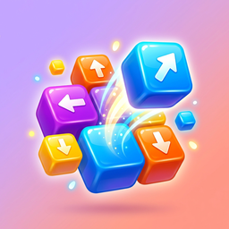 Arrow Master Puzzle