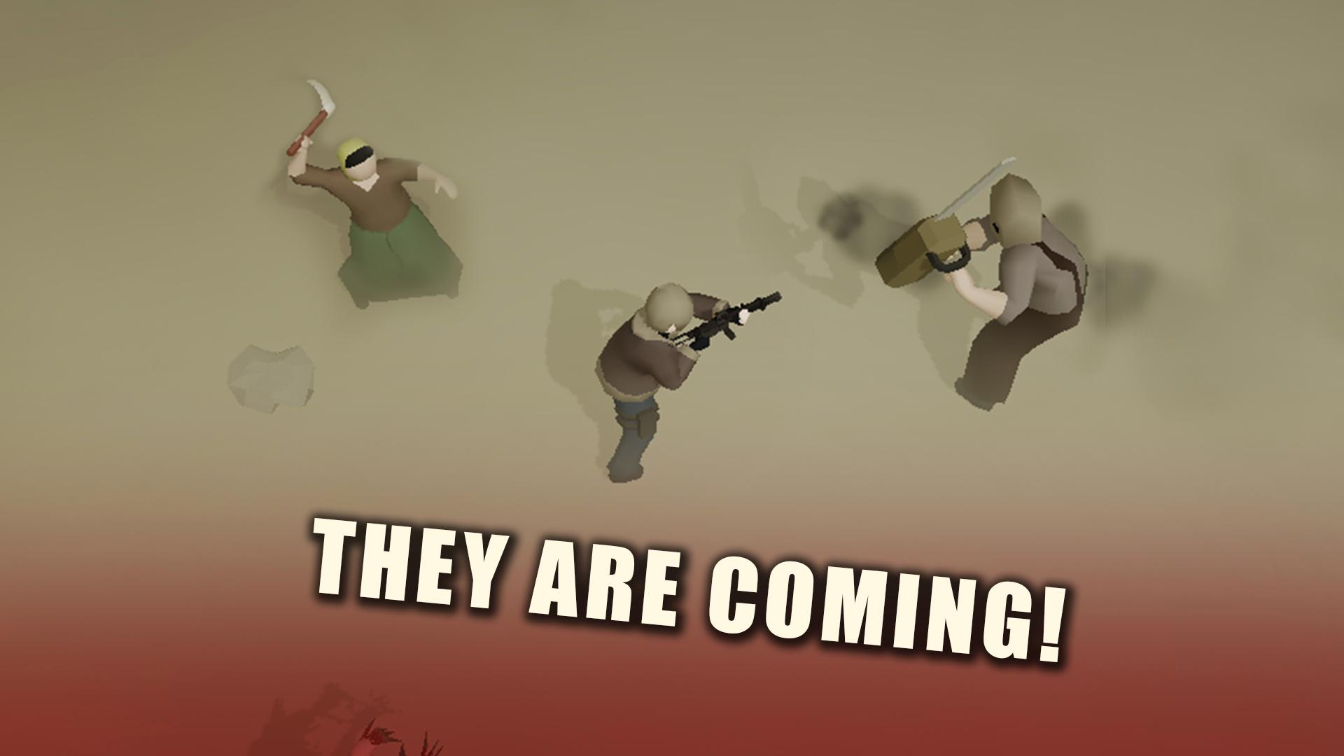 Resident Zombie - Evil Village screenshot