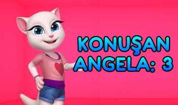 Konuşan Angela: 3