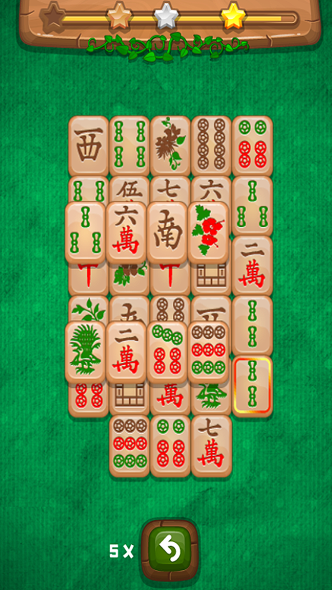 Mahjong Master 2 screenshot 7