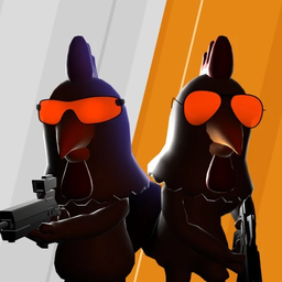 Куриный Выстрел