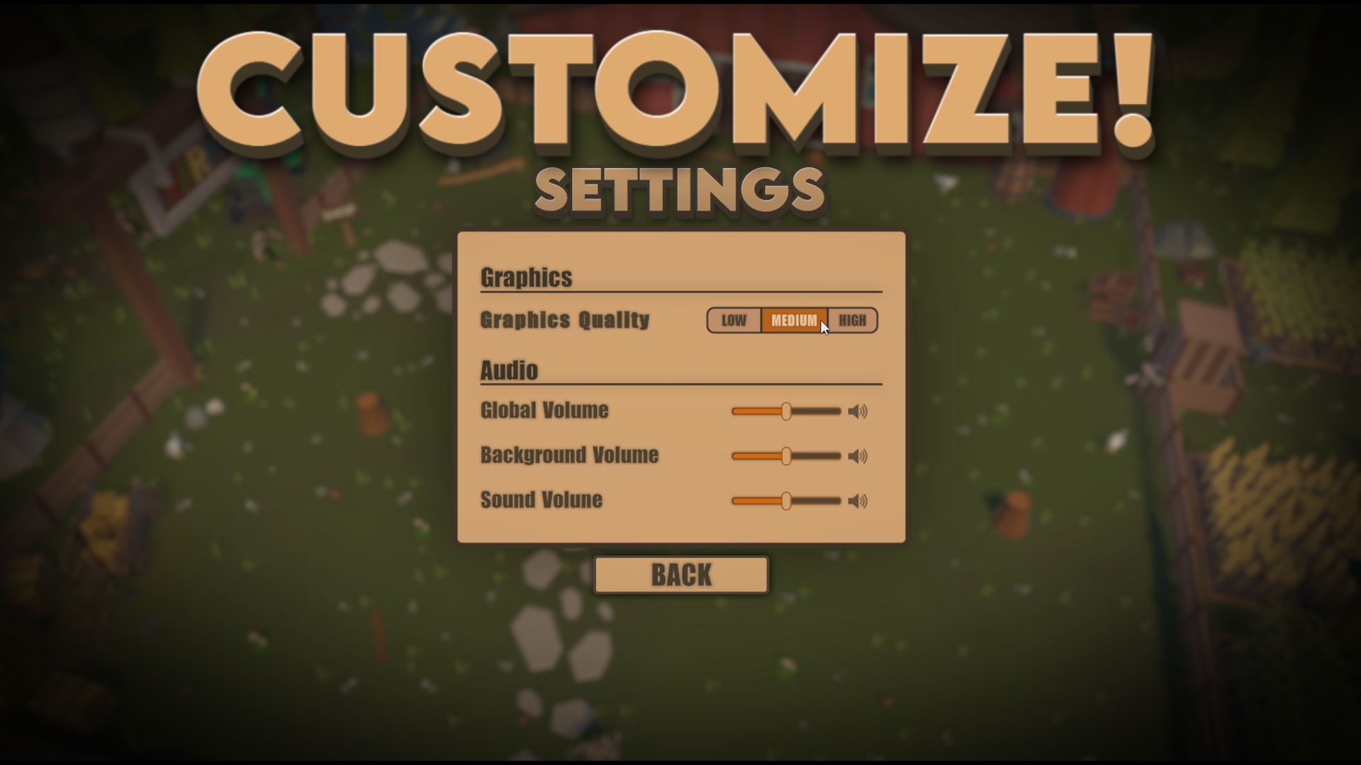 Farm Defense — screenshot 6