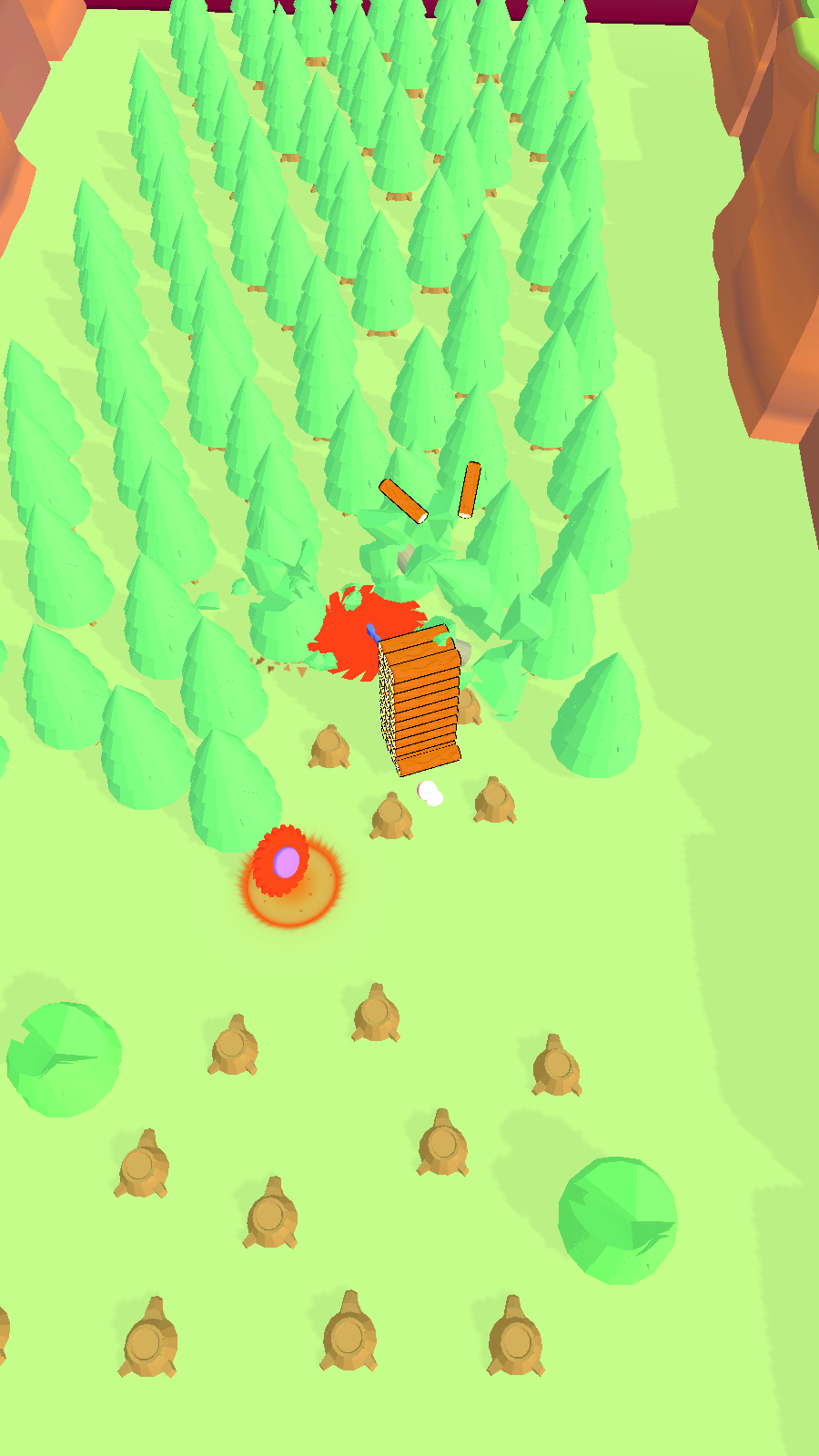 Furniture factory screenshot 3