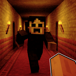 Scary murder in hotel Сraft