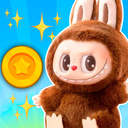Labubu - Original Clicker