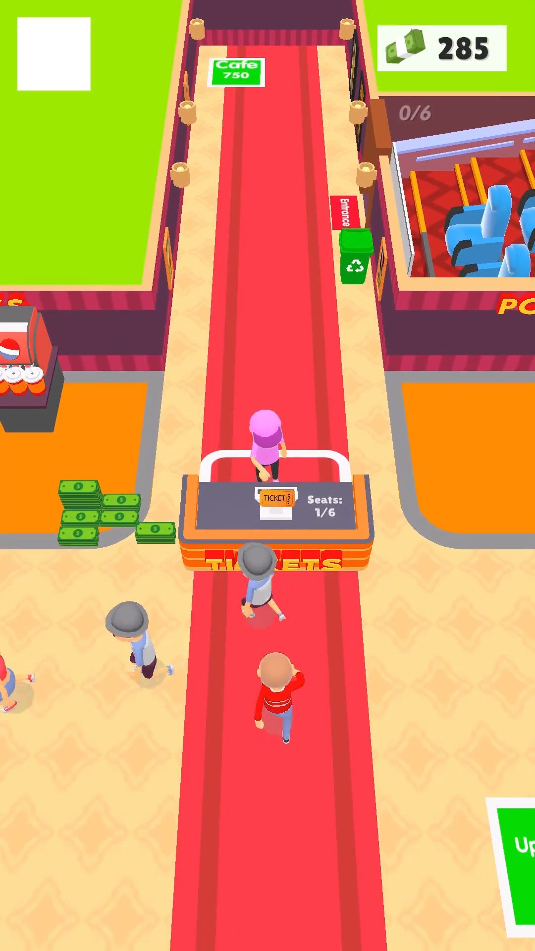 My Cinema! screenshot 6
