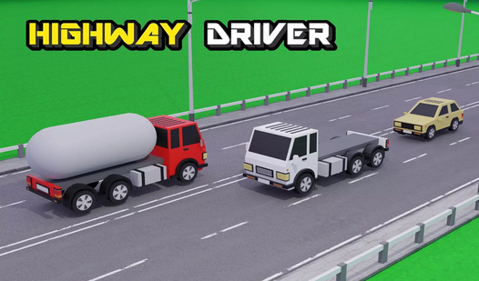 Highway Driver