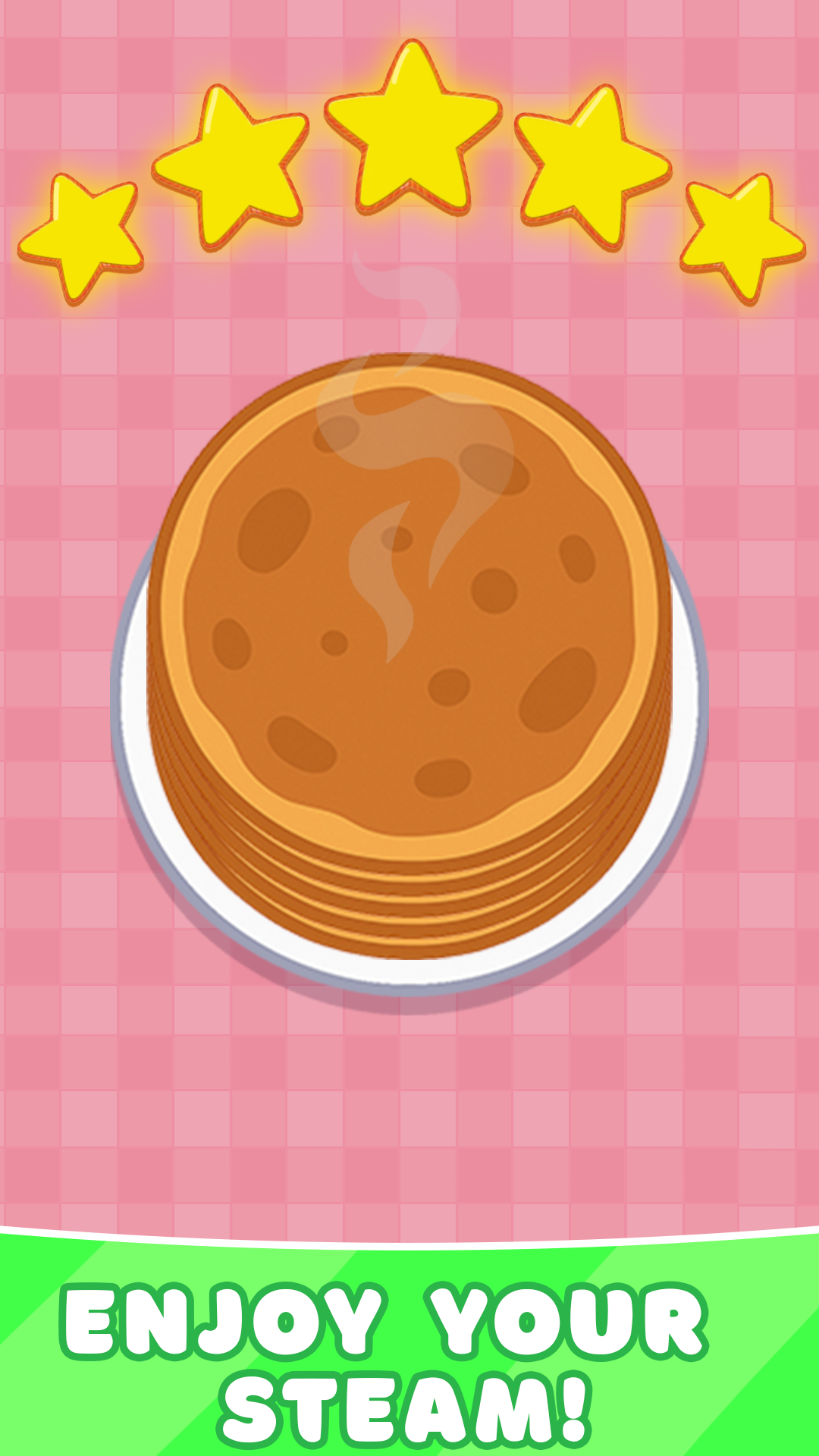 Food Master: ASMR Cook & Relax screenshot 8