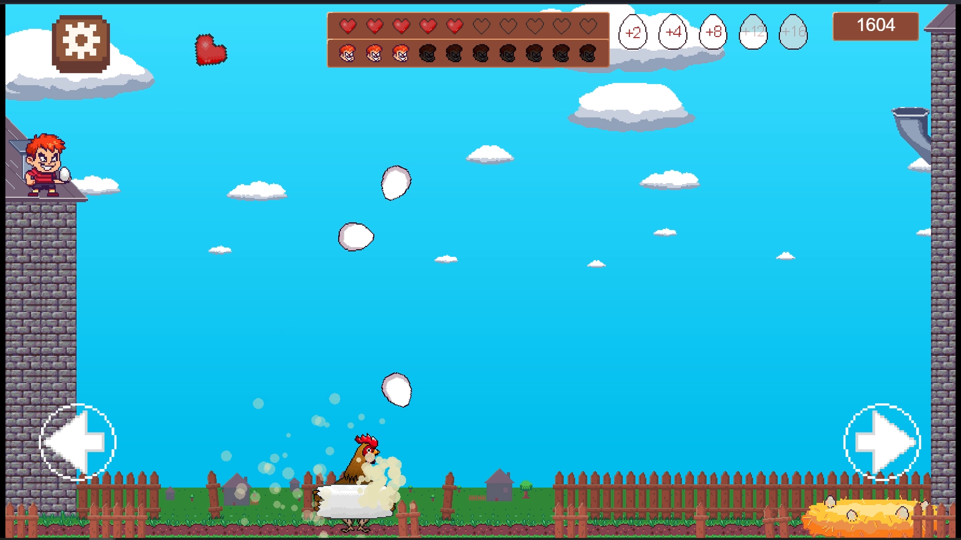 Петух против пацана — screenshot 8