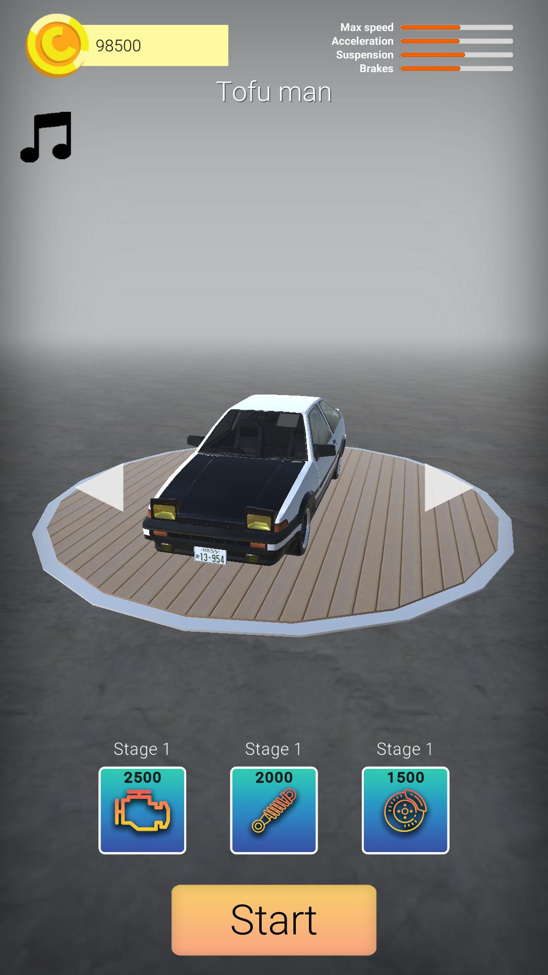 Traffic Racer: Max Speed screenshot 12