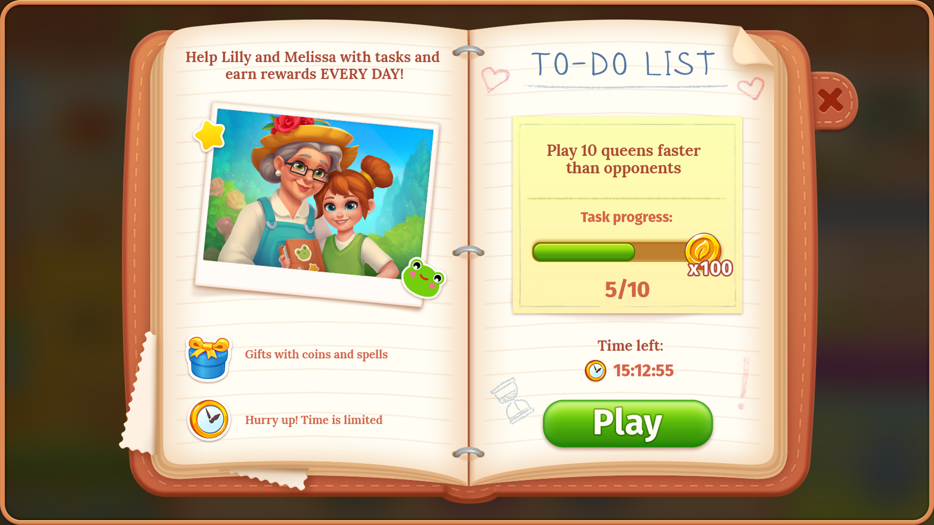 Solitaire Online! — screenshot 2