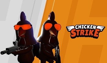 Chicken Strike