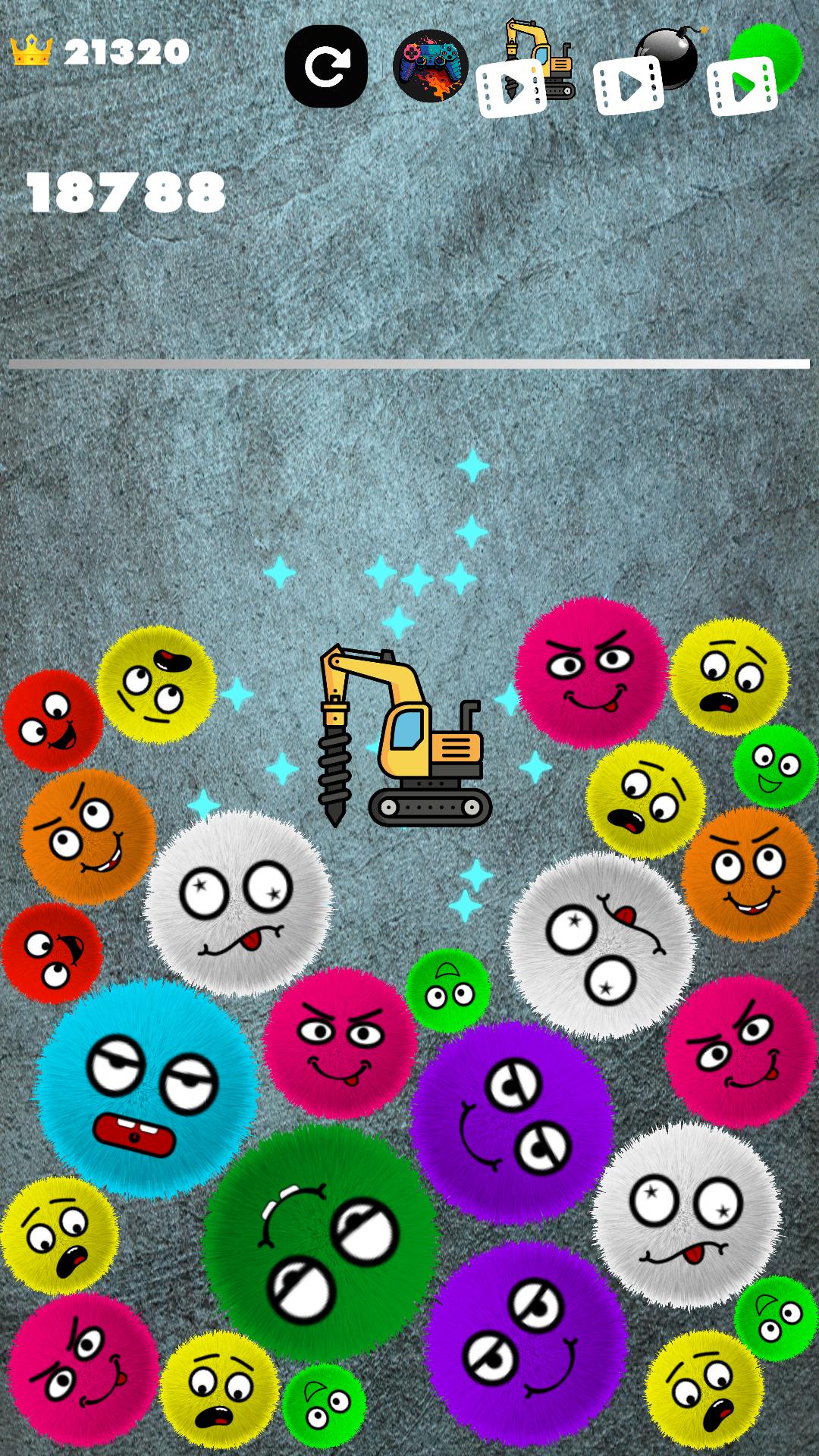 Fluffies screenshot 8