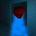 Anonymous horror (by JellJell Games): Play Online For Free On Playhop